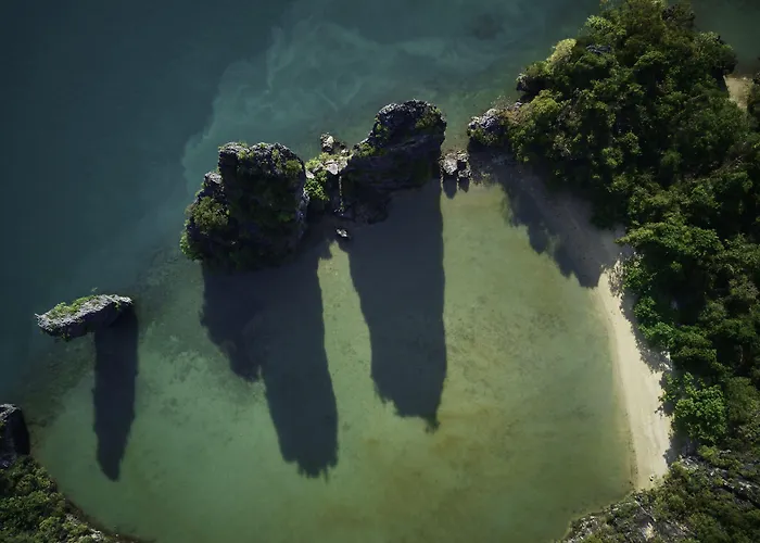 Wellness Hotels in Ko Yao Noi
