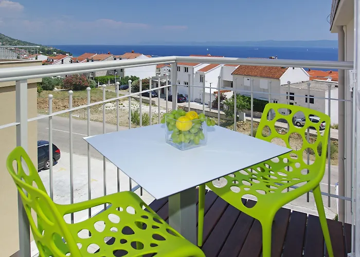 Wellness Hotels in Bol