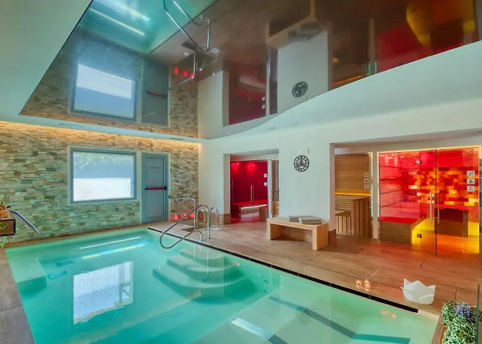 Urbania Spa Hotels