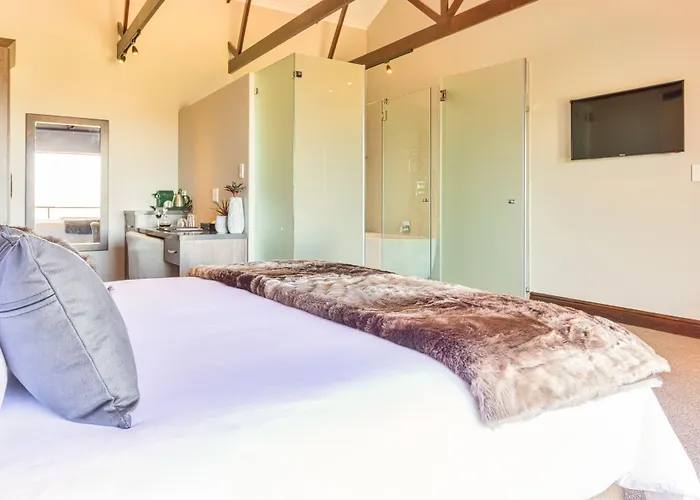 Jeffreys Bay Wellnesshotels