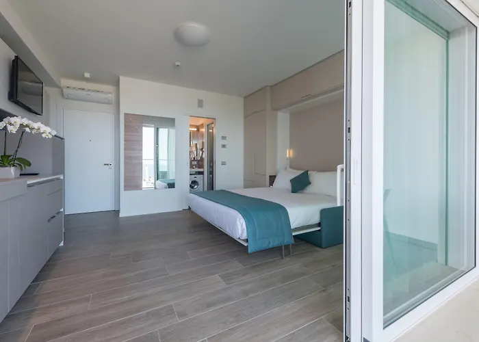 Lido di Jesolo Hotel con Spa
