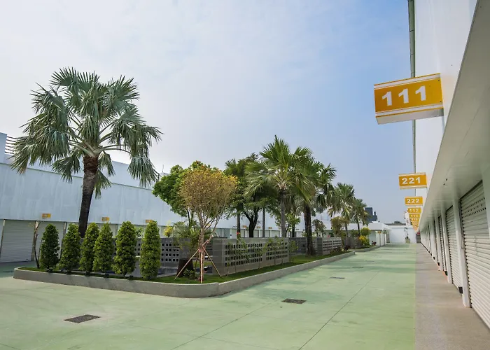 Tainan Hotels mit Whirlpool