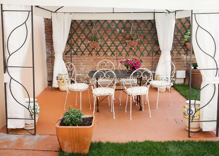 Follonica Spa Hotels