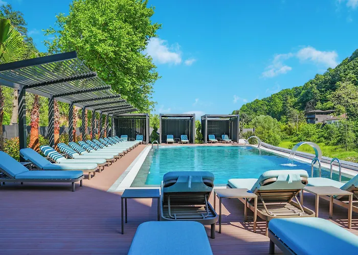 Termal Hoteles Spa