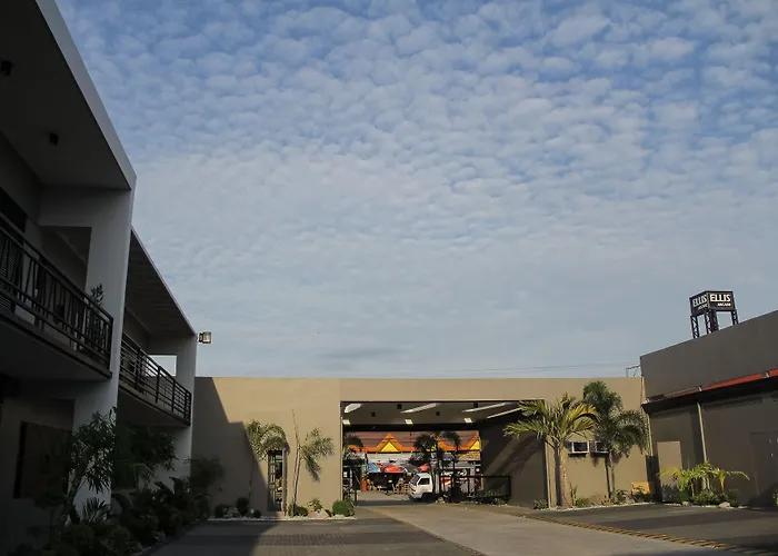 General Santos City Hoteles Spa