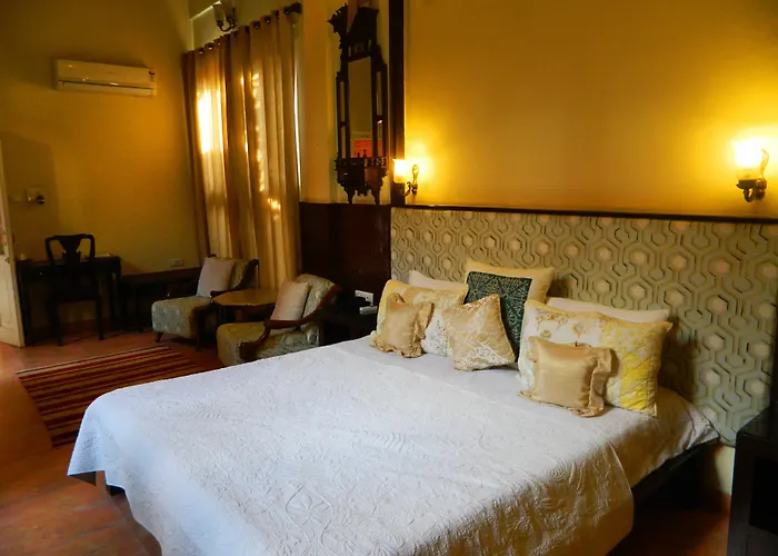Amritsar Wellnesshotels