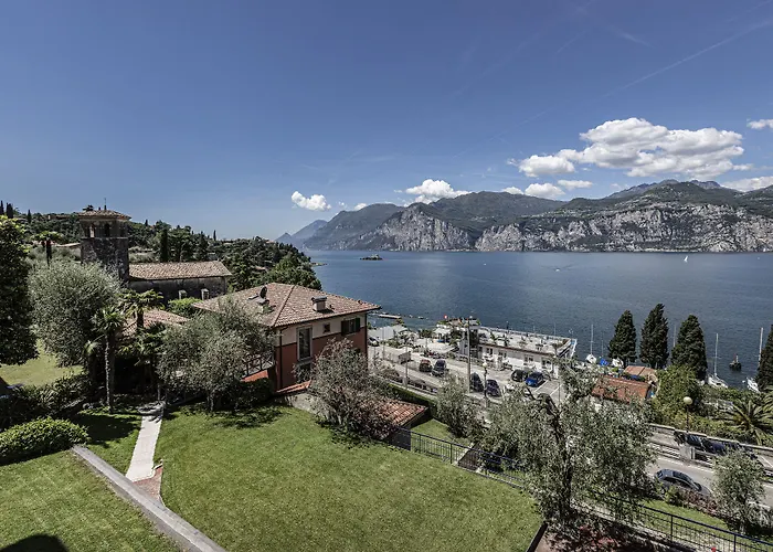 Malcesine Wellnesshotels