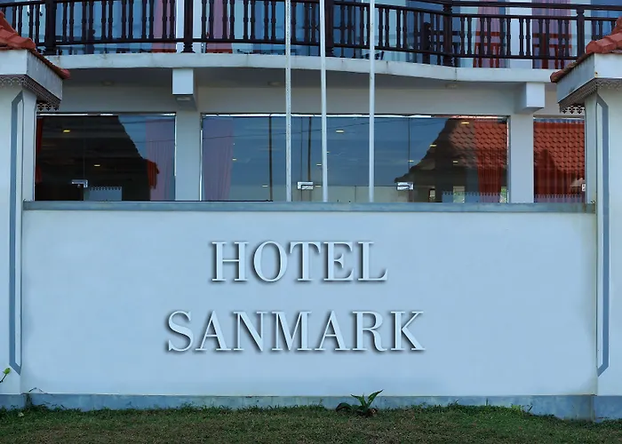 Hotels met Jacuzzi in Ahangama
