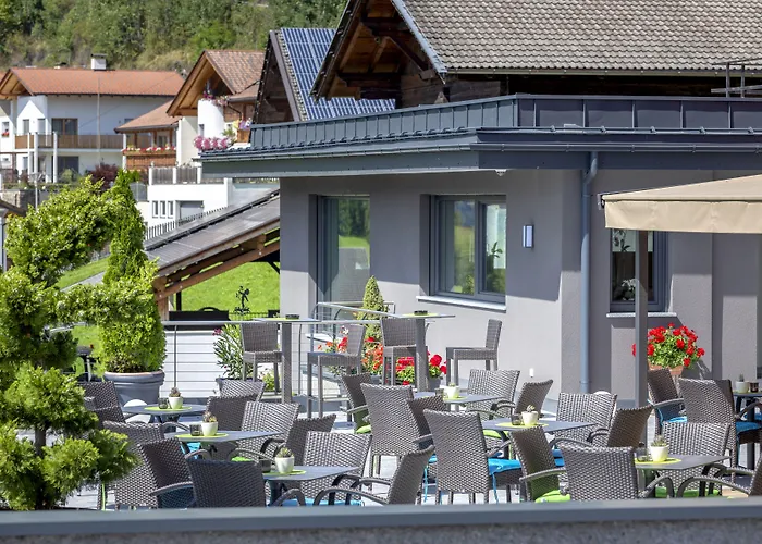 Moso In Passiria Hotel con Spa