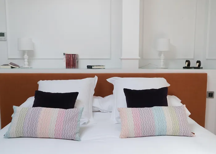 Hondarribia Hoteles Spa