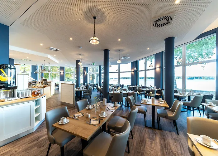 Waren (Müritz) Wellnesshotels