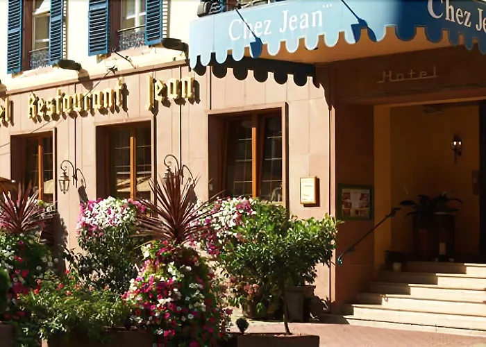 Hôtels Spa à Saverne