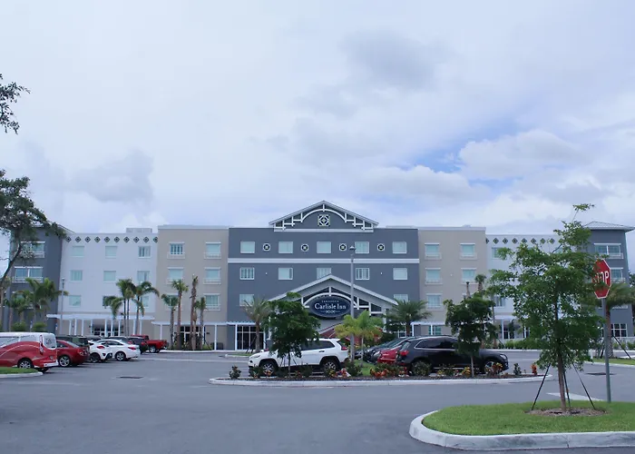 Sarasota Hotels mit Whirlpool
