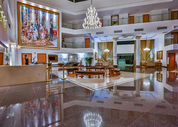 Goiania Spa Hotels