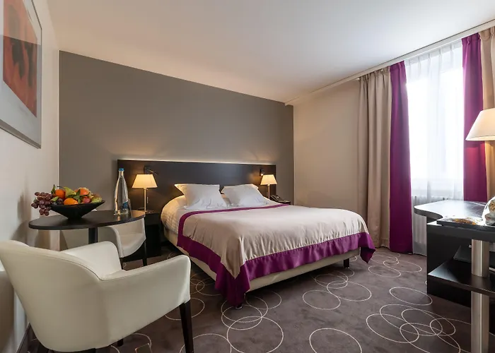 Lavey-les-Bains Hotel con Spa