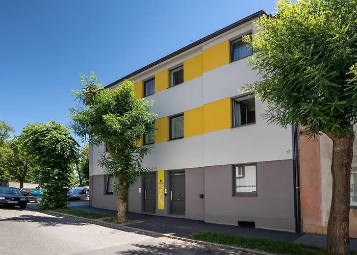Wellness Hotels in Plzeň