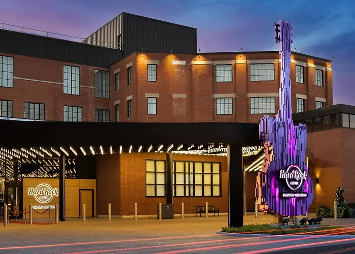 London Hotell med Jacuzzi