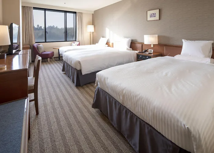 Narita Wellnesshotels
