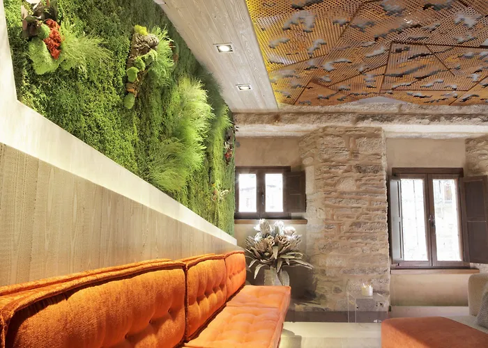 Puebla de Sanabria Hoteles Spa