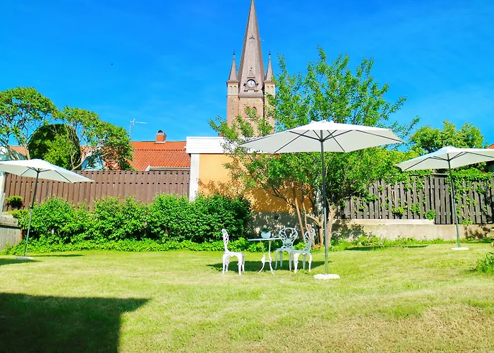 Mariestad Hoteles Spa