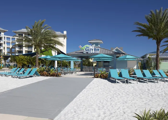 Orlando Wellnesshotels