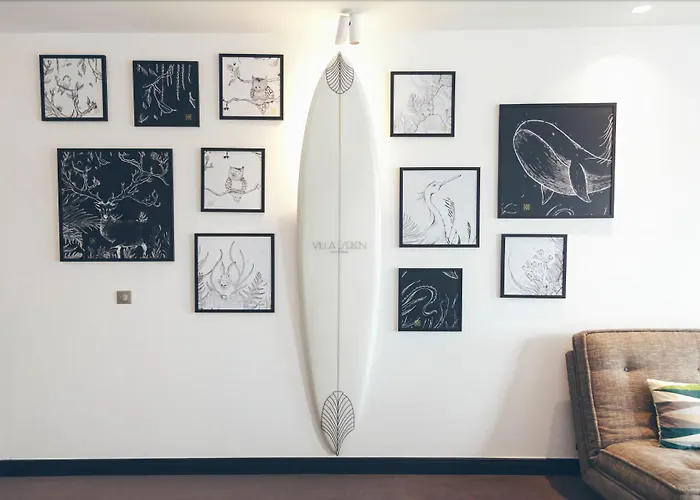 Wellness Hotels in Soorts-Hossegor