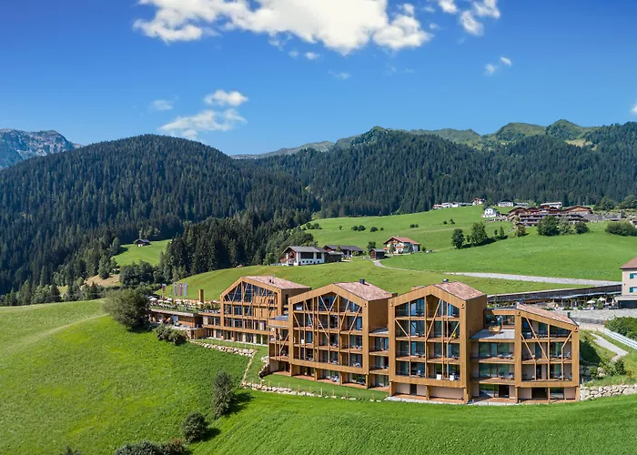 Ridanna Hotel con Jacuzzi