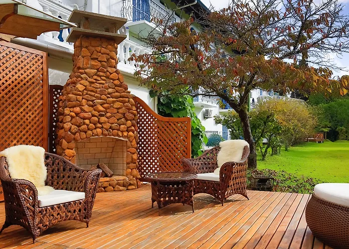 Gramado Hotel con Jacuzzi