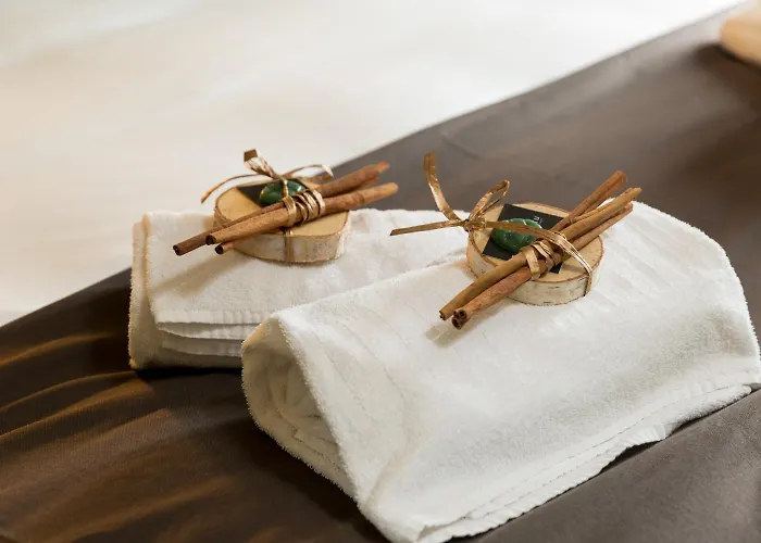 Boario Terme Hotel con Jacuzzi