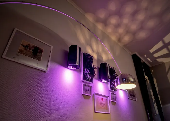 Weimar (Thüringen) Wellnesshotels