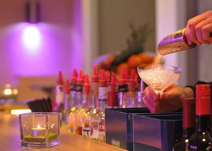Weimar (Thüringen) Wellnesshotels