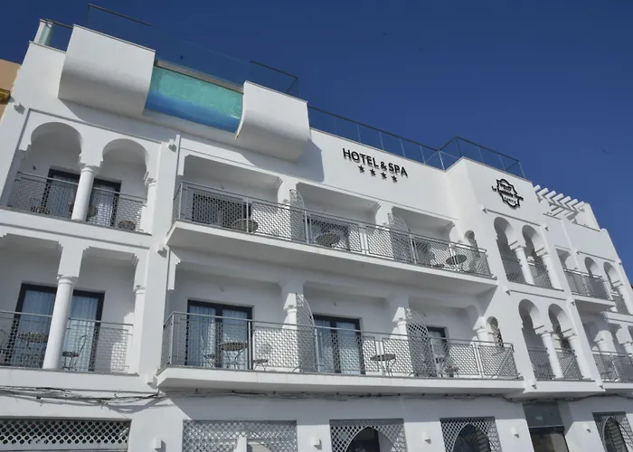 Tarifa Wellnesshotels