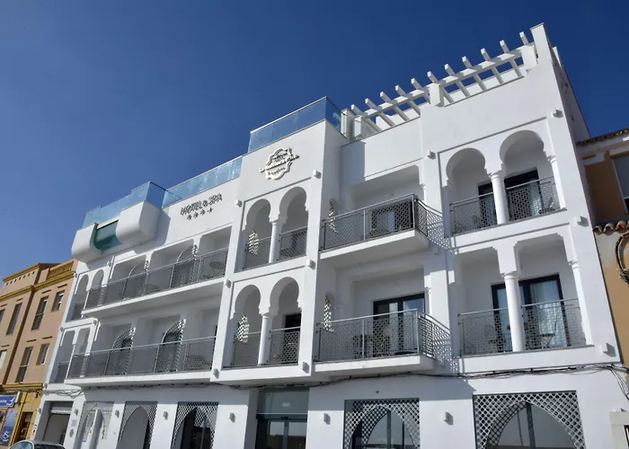 Tarifa Wellnesshotels