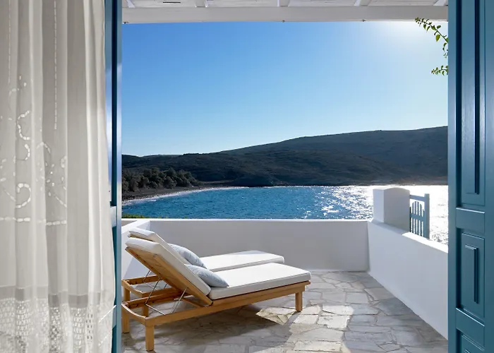 Pollonia Hotels mit Whirlpool