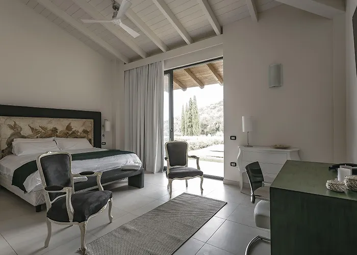 Monte Argentario Hotel con Spa