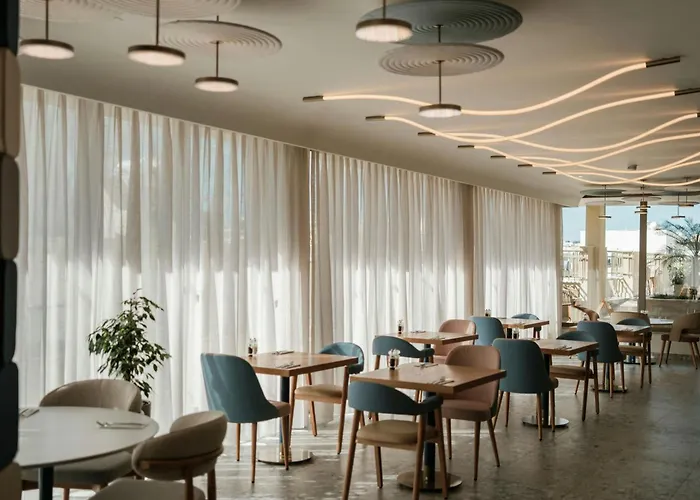 Sliema Wellnesshotels