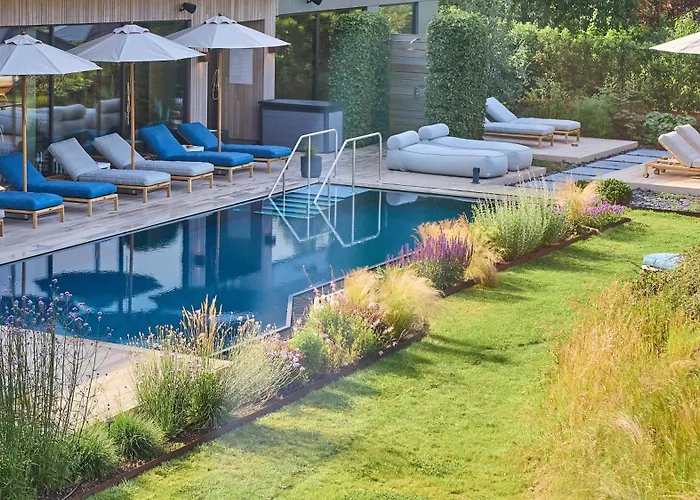 Bergen (Lower-Saxony) Wellnesshotels