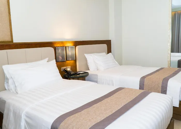 Busuanga Wellness Ophold