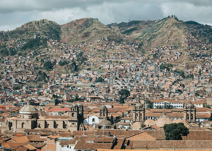 Wellness Hotels in Cuzco