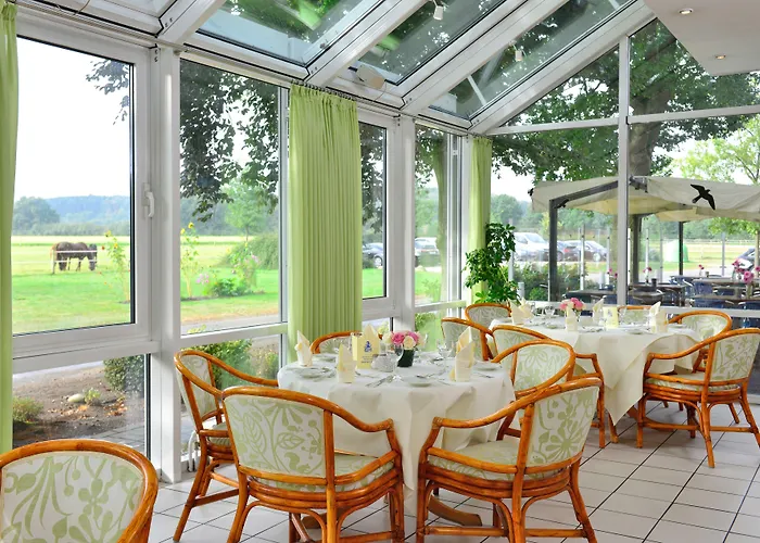 Bramsche Wellnesshotels