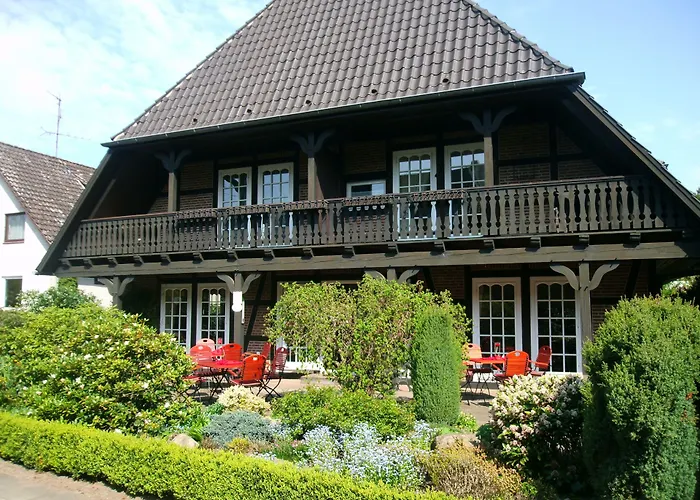 Bad Bevensen Wellnesshotels
