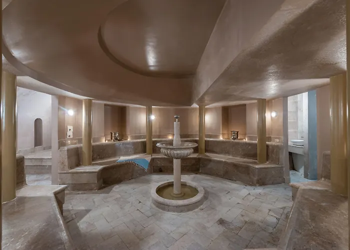 Monastir Hotels mit Whirlpool