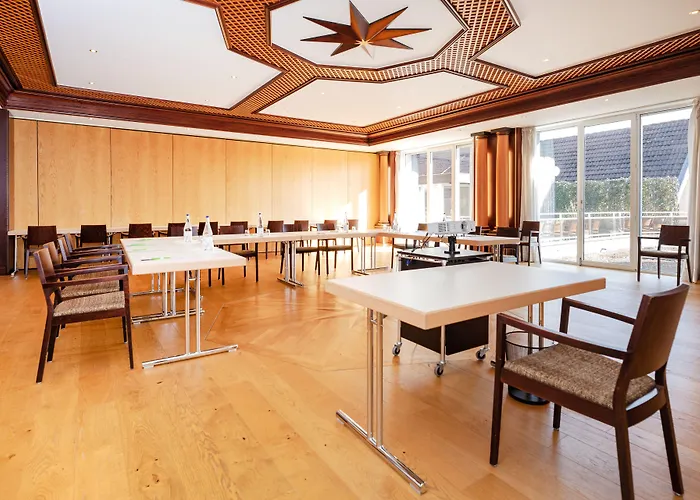 Hotels met Jacuzzi in La Petite-Pierre