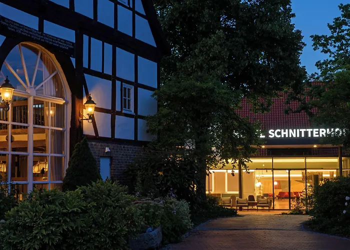 Brilon-Wald Wellnesshotels