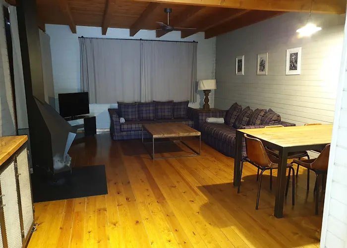 Camprodon Hoteles Spa