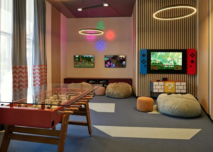 Mlini Wellnesshotels