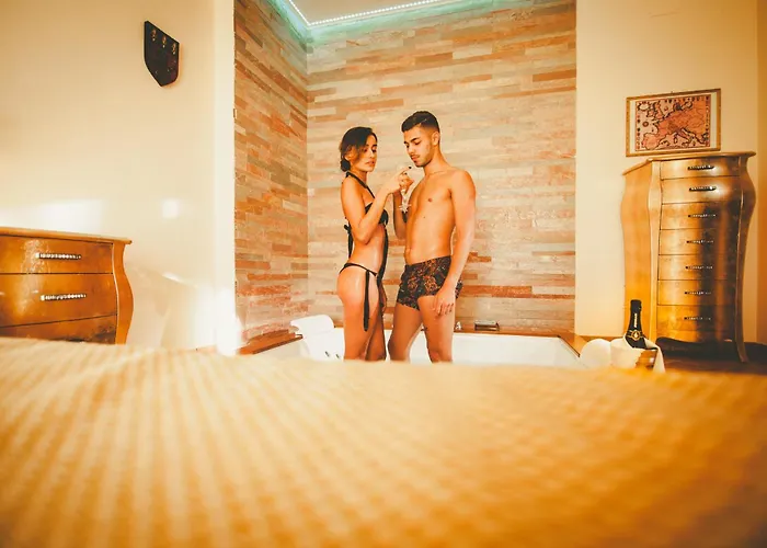 Wellness Hotels in Marina di Grosseto