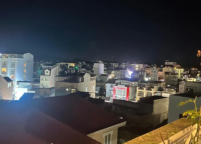 Hôtels avec Jacuzzi à Đà Lạt