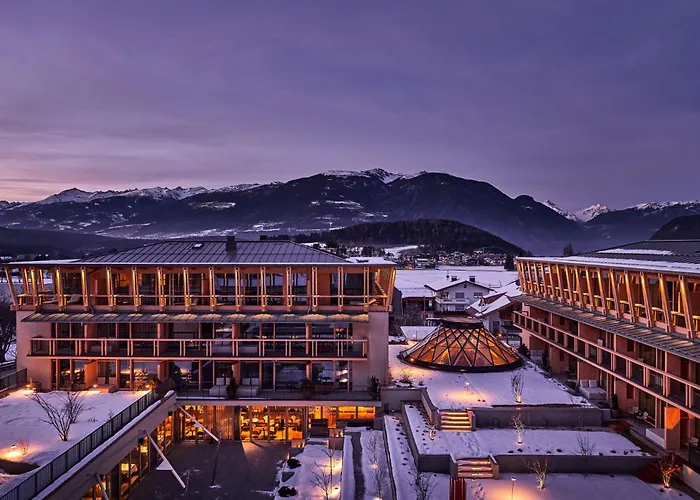 Riscone Hotel con Spa