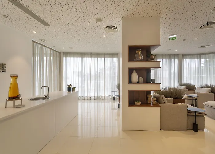 Alvor Wellness Ophold